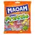 1000 g Karamelky Haribo MAOAM s príchuťou cola, jahoda, malina, pomaranč, citrón