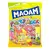 1000 g Mix cukroviniek Haribo MAOAM Joyxstix, Stripes, Bloxx, Happy Fruttis