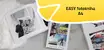Easy fotokniha A4