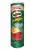 200 g Zemiakové lupienky Pringles (grilovaná paprika)
