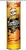 180 g Tortilové lupienky Pringles Tortilla Chips (Nacho Cheese)