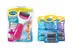 6 ks Náhradné hlavice + pilník Scholl Velvet Smooth