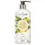 473 ml Prírodné mydlo na ruky Super Leaves s detoxikačným účinkom ATTITUDE "Citrusové listy" (čierny čaj +uhorka)