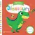 Moja prvá dotyková knižka - Dinosaury