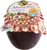 500 g Lekvár s medom (jahodový)