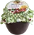 500 g Lekvár s medom (šípkový)