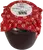500 g Lekvár s medom (drienkový)