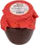 500 g Lekvár s medom (malinový)