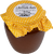 500 g Lekvár s medom (bazový kvet)