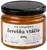 400 g Jednodruhový med (čerešňa vtáčia)