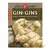 42 g Žuvacie zázvorové cukríky s príchuťou kávy Gin Gins