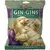 150 g Žuvacie zázvorové cukríky v sáčku Gin Gins