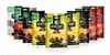9 x 22 g Balíček prémiového sušeného mäsa Royal Jerky (MIX 5 príchutí)