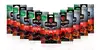 9 x 22 g Balíček prémiového sušeného mäsa Royal Jerky (Extreme Hot)
