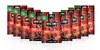 9 x 22 g Balíček prémiového sušeného mäsa Royal Jerky (Sweet & Chilli)