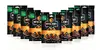 9 x 22 g Balíček prémiového sušeného mäsa Royal Jerky (Barbecue)