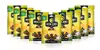 9 x 22 g Balíček prémiového sušeného mäsa Royal Jerky (Original)
