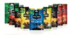 9 x 22 g Balíček prémiového sušeného mäsa Royal Jerky (MIX 6 príchutí)