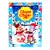 169 g Adventný kalendár CHUPA CHUPS