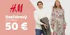 Darčekový poukaz v hodnote 50 €