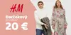 Darčekový poukaz v hodnote 20 €