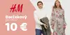 Darčekový poukaz v hodnote 10 €