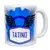 300 ml Keramický hrnček "Tatino"