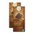 100 g BIO Fair trade čokoláda (mliečna + kúsky espressa a karamelu)