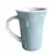 0,35 l Vianočný porcelánový hrnček "Čarovný les"