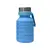 300 - 550 ml Silikónová skladacia fľaša