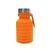 300 - 550 ml Silikónová skladacia fľaša