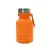 300 - 550 ml Silikónová skladacia fľaša
