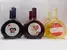 6 x 0,5 l MIX ovocných vín s valentínskou etiketou (ríbezľa / jahoda / broskyňa)