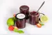 175 g Confiture džem (jahoda / limetka / bazalka)