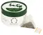 15 x 2 g BIO Pyramídový čaj Green tea