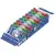 150 g Čokolády Ritter Sport (zimná edícia mix)