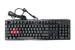 Mechanická klávesnica HP Omen 1100 Nordic Lay