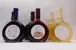 6 × 0,5 l MIX Ovocných vín s veľkonočnou etiketou (ríbezľa / jahoda / broskyňa)