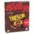 375 g Raňajkové cereálie Kellogg's Tresor Dark Choco