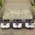 3-dielny Balíček pikantných chutney s chilli (3 x 200 ml)