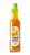 Sirup s trstinovým cukrom Koldokol "Mango"