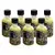 7 x 50 ml Nápoj na posilnenie imunity a trávenia Ginger Shot