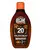 200 ml Opaľovacie mlieko s kokosovým olejom SPF 20