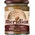 280 g Arašidový krém značky Meridian (Richer Roast Crunchy s kúskami arašidov)