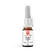 10 ml 15 % Prémiový CBD olej 1500 mg Swiss Nature (plnospektrálny)