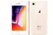 Repasovaný Apple IPhone 8 Gold 64GB