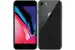 Repasovaný Apple IPhone 8 Black 64GB