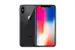 Repasovaný Apple IPhone X Space Grey 256 GB