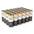24 x 330 ml Moxy Power + Energy drink - Mango+maracuja