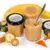 150 g Banánový karamel s filipínskym citrusom kalamansi